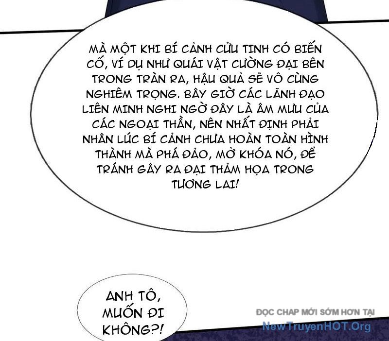 Khởi đầu Bằng Một Vạn Hít đất: Oanh Sát Thần Minh! Chapter 60 - Trang 29