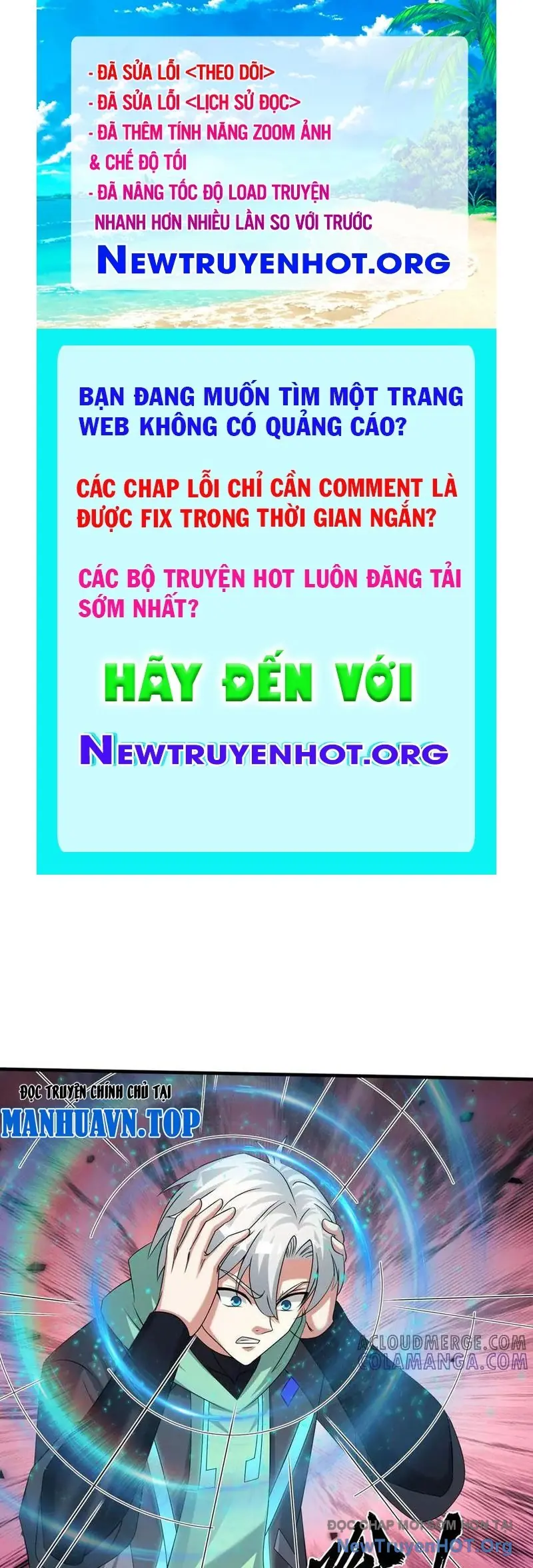 Khởi đầu Bằng Một Vạn Hít đất: Oanh Sát Thần Minh! Chapter 60 - Trang 3