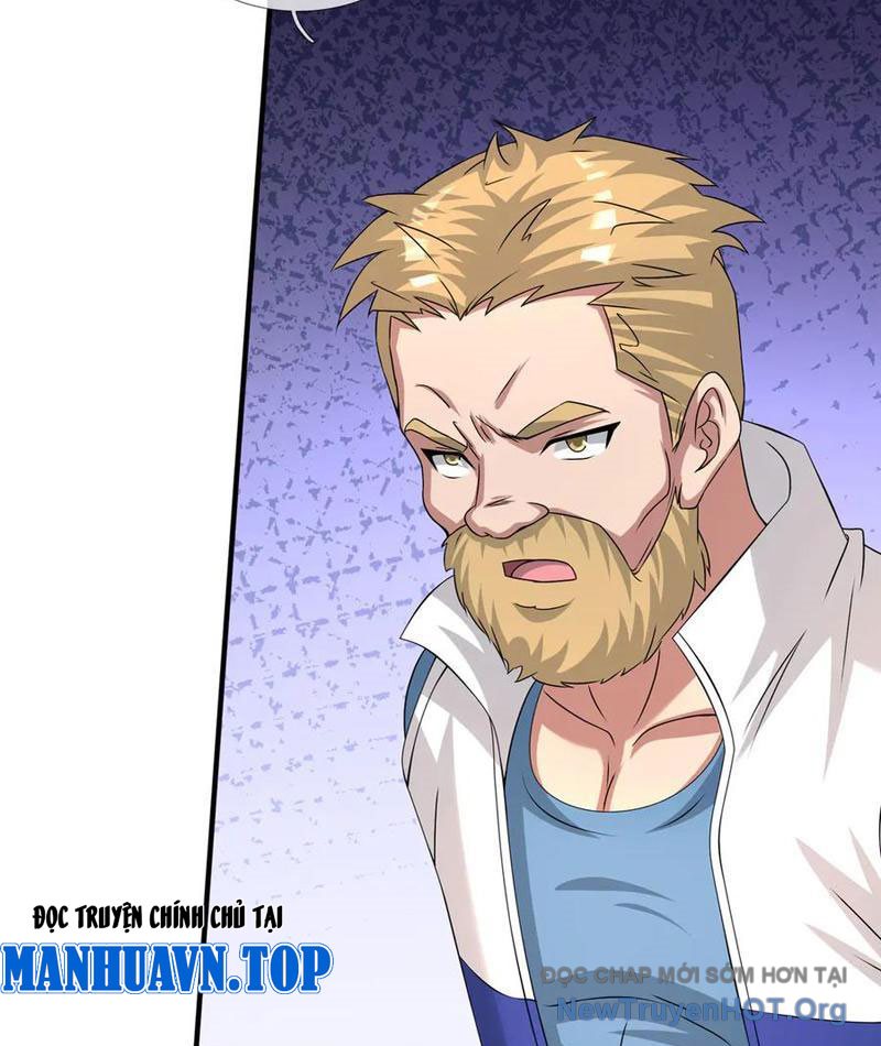 Khởi đầu Bằng Một Vạn Hít đất: Oanh Sát Thần Minh! Chapter 60 - Trang 30