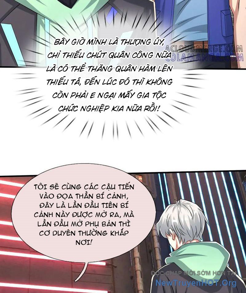 Khởi đầu Bằng Một Vạn Hít đất: Oanh Sát Thần Minh! Chapter 60 - Trang 32