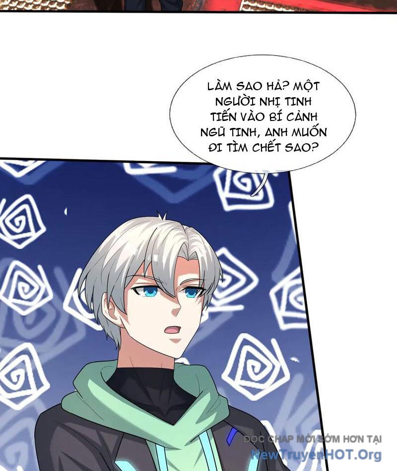 Khởi đầu Bằng Một Vạn Hít đất: Oanh Sát Thần Minh! Chapter 60 - Trang 36