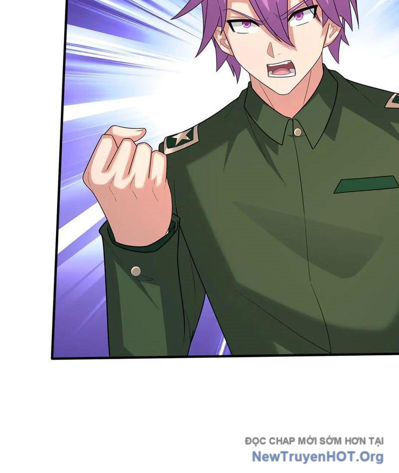 Khởi đầu Bằng Một Vạn Hít đất: Oanh Sát Thần Minh! Chapter 60 - Trang 38