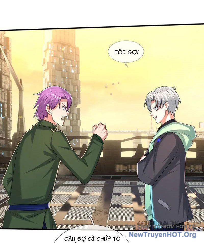 Khởi đầu Bằng Một Vạn Hít đất: Oanh Sát Thần Minh! Chapter 60 - Trang 39