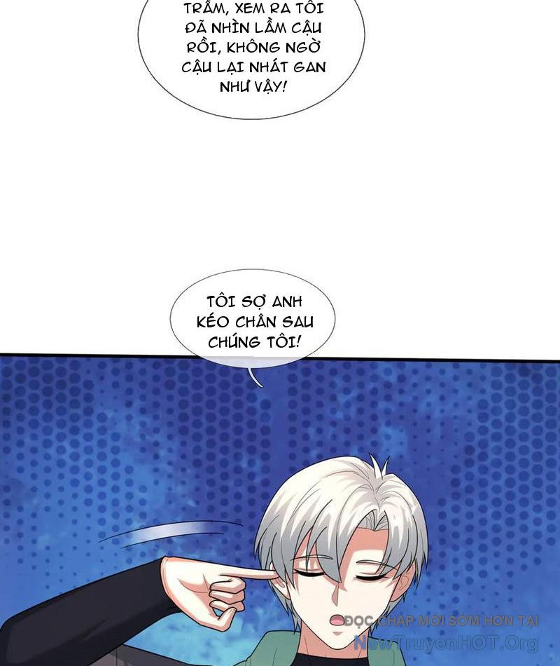 Khởi đầu Bằng Một Vạn Hít đất: Oanh Sát Thần Minh! Chapter 60 - Trang 40