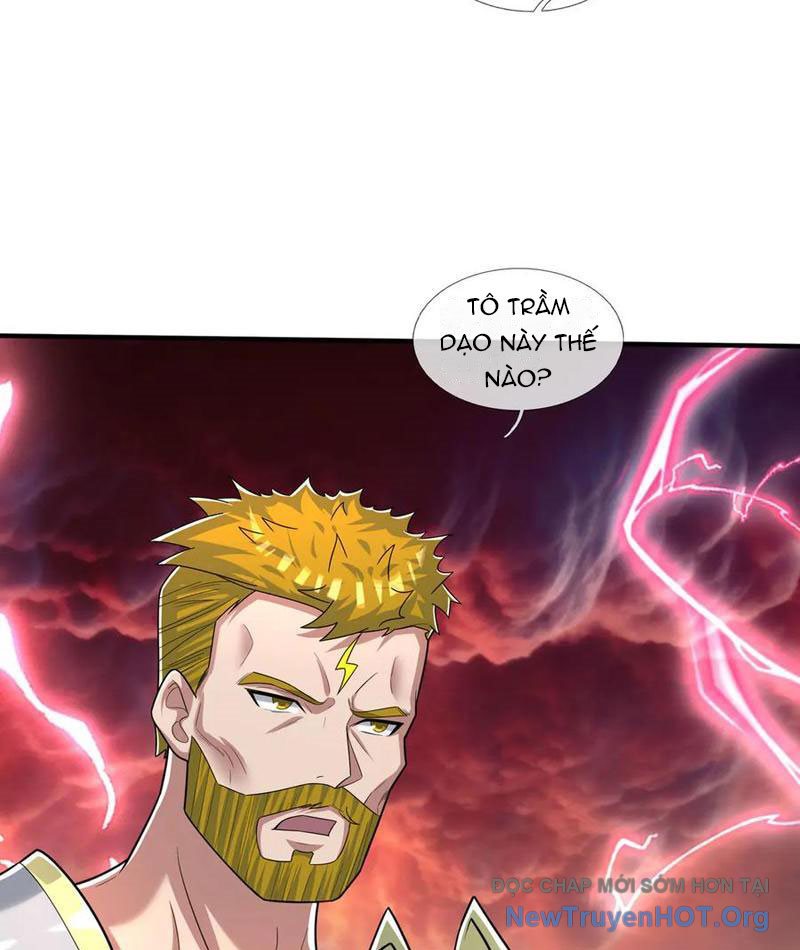 Khởi đầu Bằng Một Vạn Hít đất: Oanh Sát Thần Minh! Chapter 60 - Trang 46