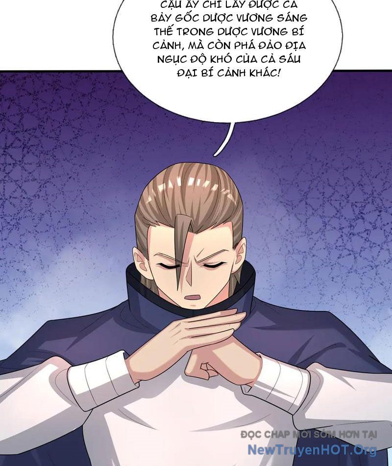 Khởi đầu Bằng Một Vạn Hít đất: Oanh Sát Thần Minh! Chapter 60 - Trang 50