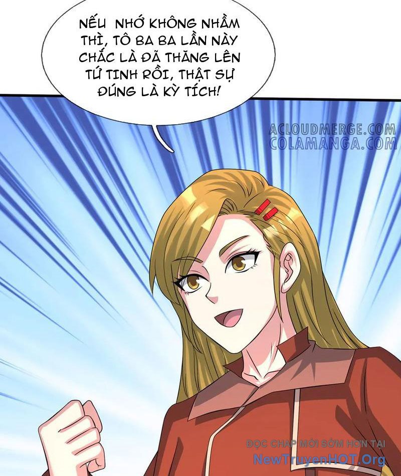 Khởi đầu Bằng Một Vạn Hít đất: Oanh Sát Thần Minh! Chapter 60 - Trang 6