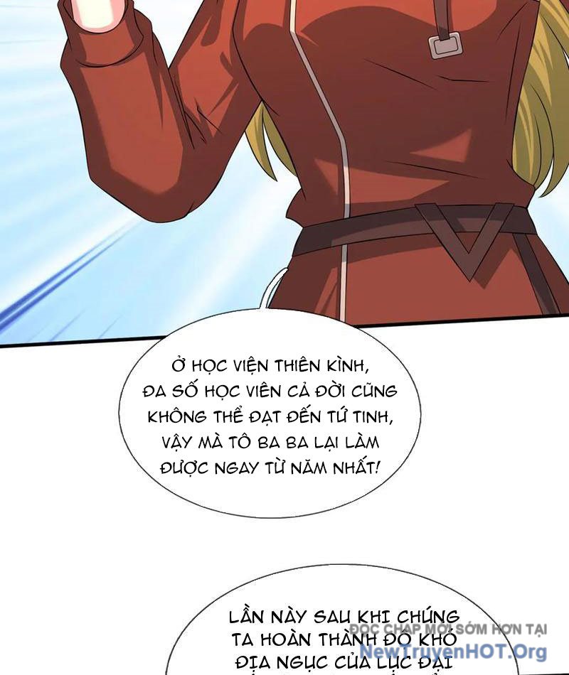 Khởi đầu Bằng Một Vạn Hít đất: Oanh Sát Thần Minh! Chapter 60 - Trang 7