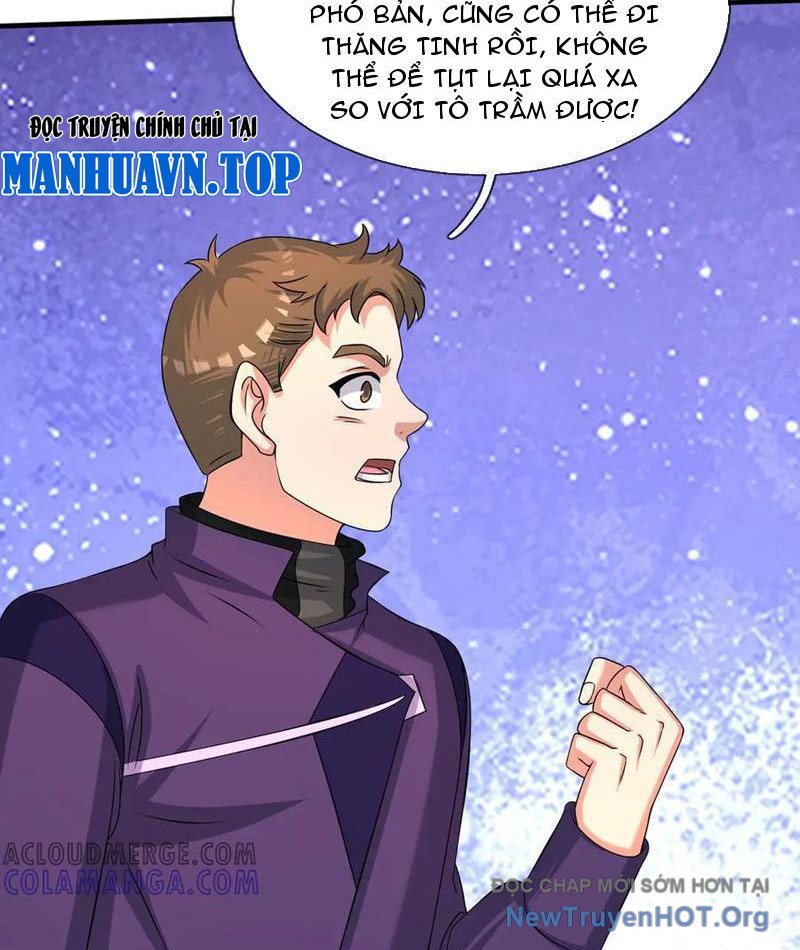 Khởi đầu Bằng Một Vạn Hít đất: Oanh Sát Thần Minh! Chapter 60 - Trang 8