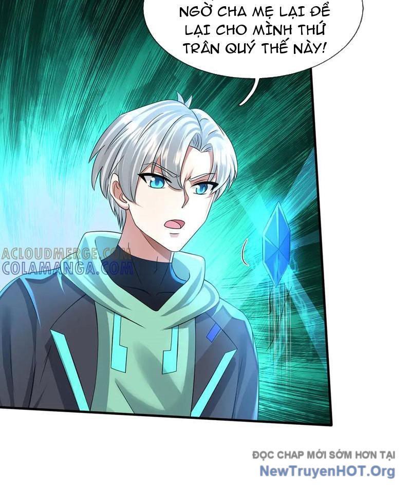 Khởi đầu Bằng Một Vạn Hít đất: Oanh Sát Thần Minh! Chapter 61 - Trang 11