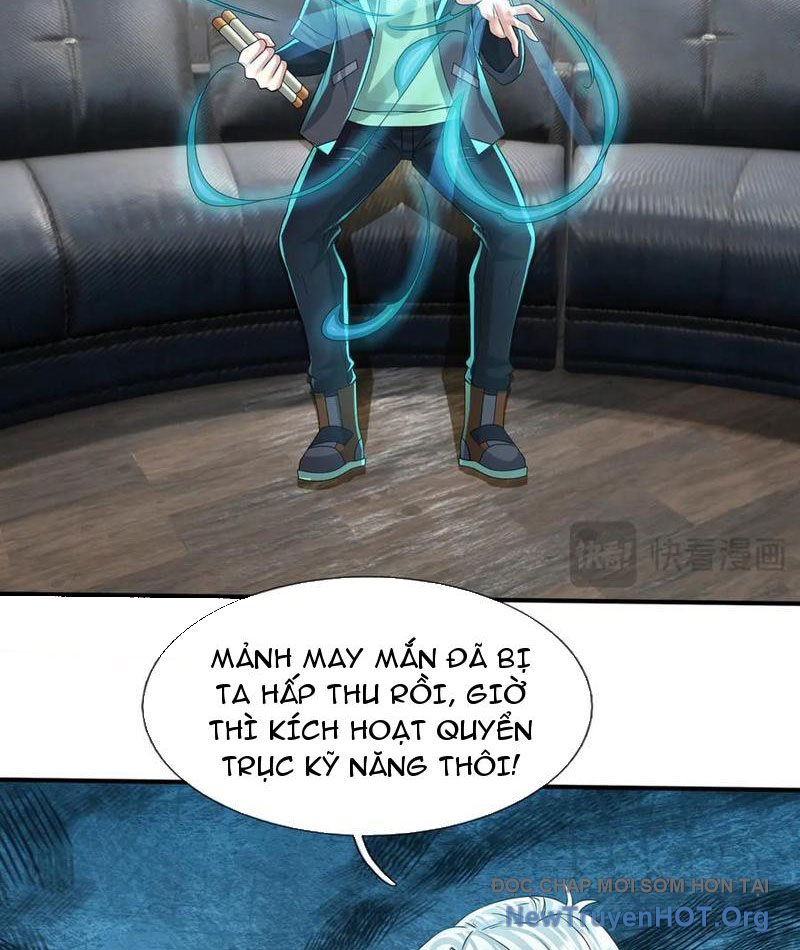 Khởi đầu Bằng Một Vạn Hít đất: Oanh Sát Thần Minh! Chapter 61 - Trang 13
