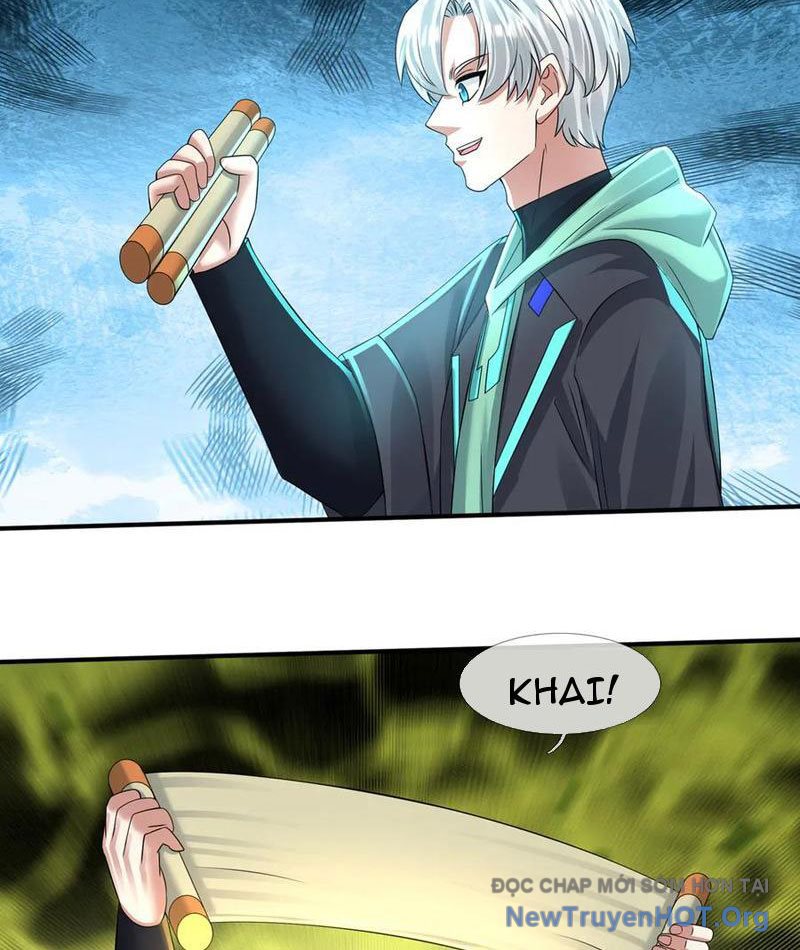 Khởi đầu Bằng Một Vạn Hít đất: Oanh Sát Thần Minh! Chapter 61 - Trang 14