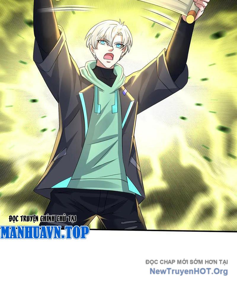 Khởi đầu Bằng Một Vạn Hít đất: Oanh Sát Thần Minh! Chapter 61 - Trang 15