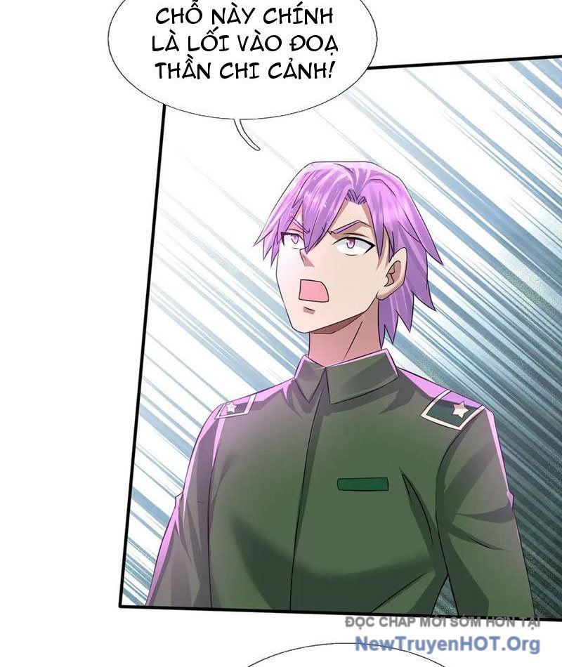 Khởi đầu Bằng Một Vạn Hít đất: Oanh Sát Thần Minh! Chapter 61 - Trang 22