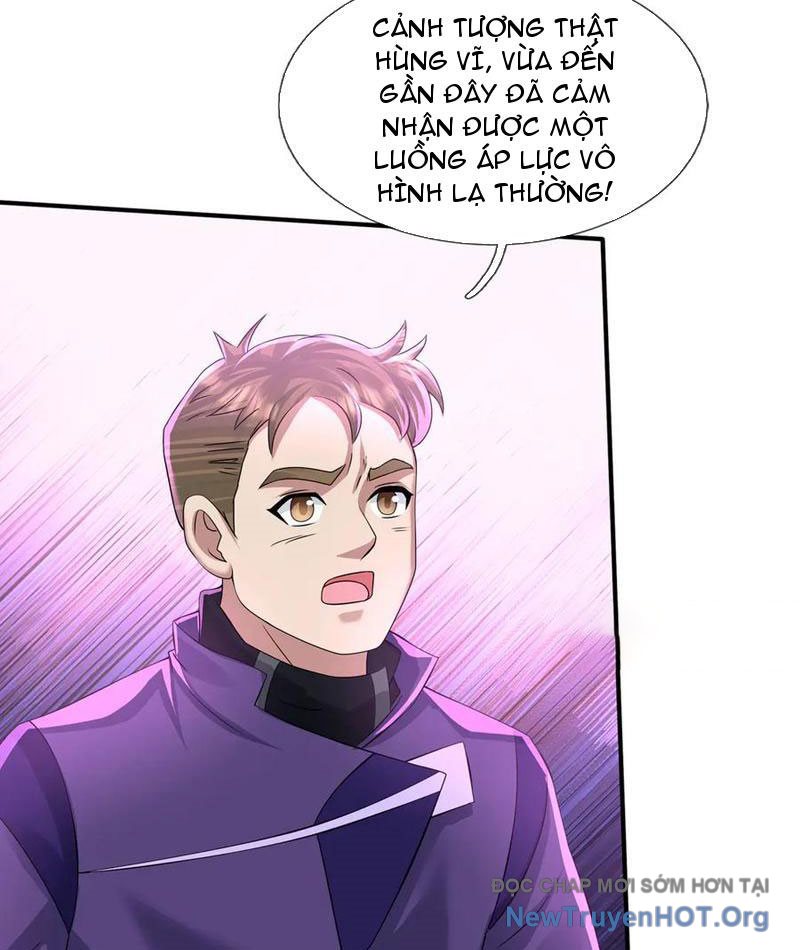 Khởi đầu Bằng Một Vạn Hít đất: Oanh Sát Thần Minh! Chapter 61 - Trang 23