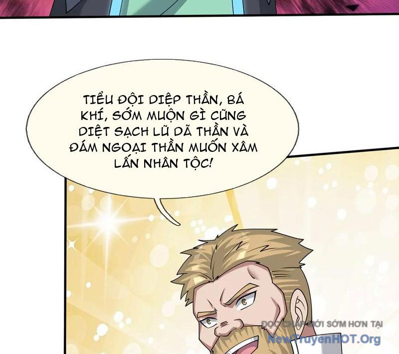 Khởi đầu Bằng Một Vạn Hít đất: Oanh Sát Thần Minh! Chapter 61 - Trang 29