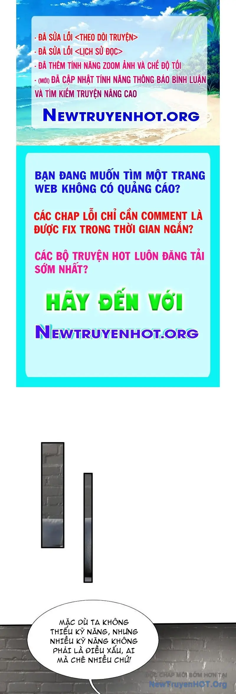 Khởi đầu Bằng Một Vạn Hít đất: Oanh Sát Thần Minh! Chapter 61 - Trang 3