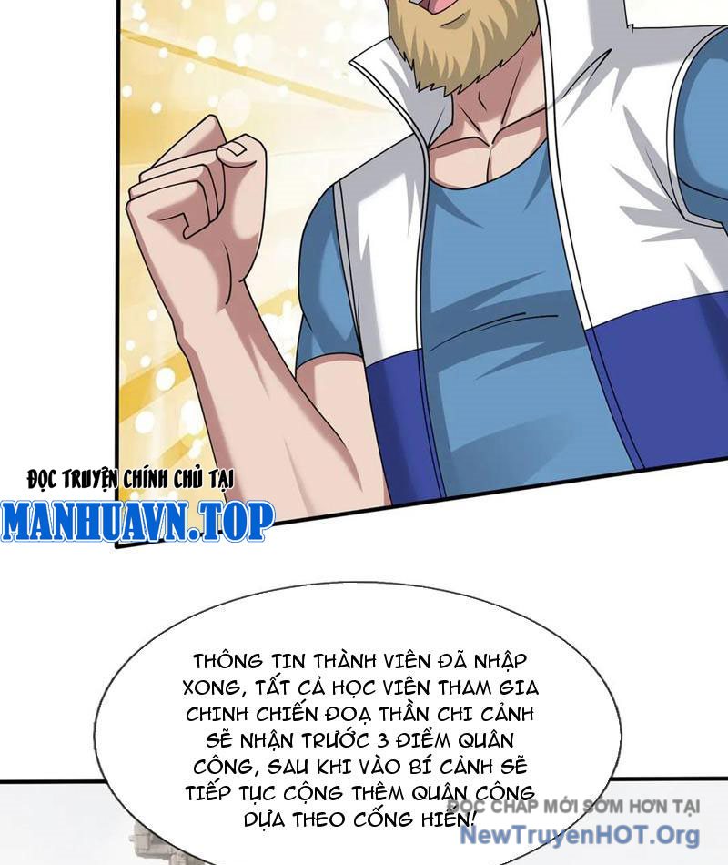 Khởi đầu Bằng Một Vạn Hít đất: Oanh Sát Thần Minh! Chapter 61 - Trang 30