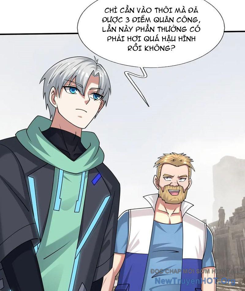 Khởi đầu Bằng Một Vạn Hít đất: Oanh Sát Thần Minh! Chapter 61 - Trang 32