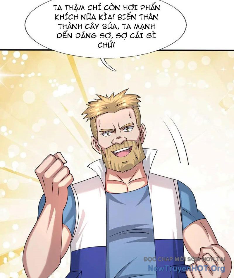 Khởi đầu Bằng Một Vạn Hít đất: Oanh Sát Thần Minh! Chapter 61 - Trang 37