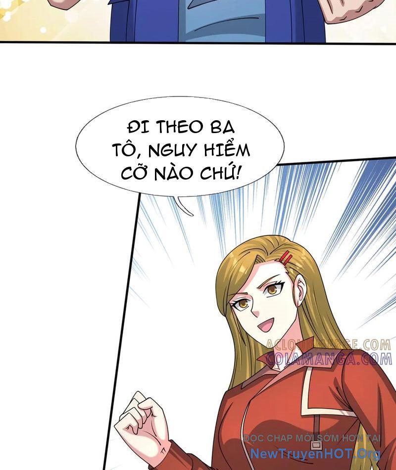 Khởi đầu Bằng Một Vạn Hít đất: Oanh Sát Thần Minh! Chapter 61 - Trang 38