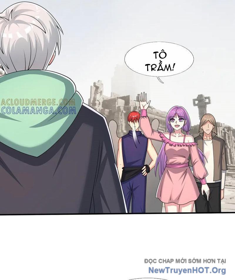 Khởi đầu Bằng Một Vạn Hít đất: Oanh Sát Thần Minh! Chapter 61 - Trang 41