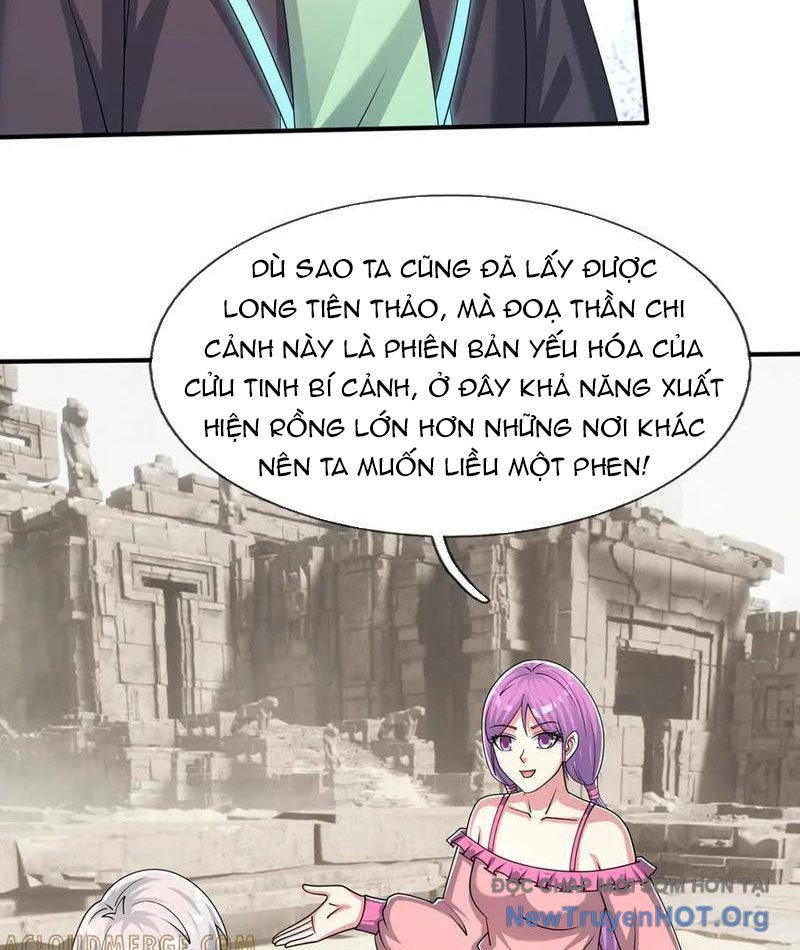 Khởi đầu Bằng Một Vạn Hít đất: Oanh Sát Thần Minh! Chapter 61 - Trang 43