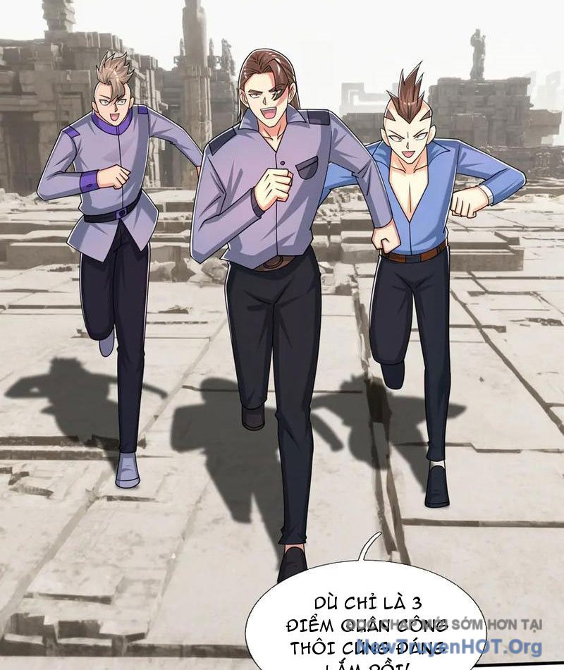 Khởi đầu Bằng Một Vạn Hít đất: Oanh Sát Thần Minh! Chapter 61 - Trang 45