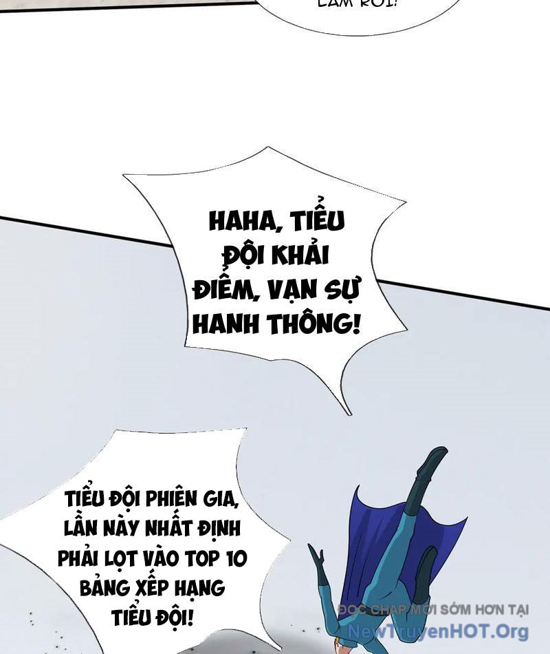 Khởi đầu Bằng Một Vạn Hít đất: Oanh Sát Thần Minh! Chapter 61 - Trang 46