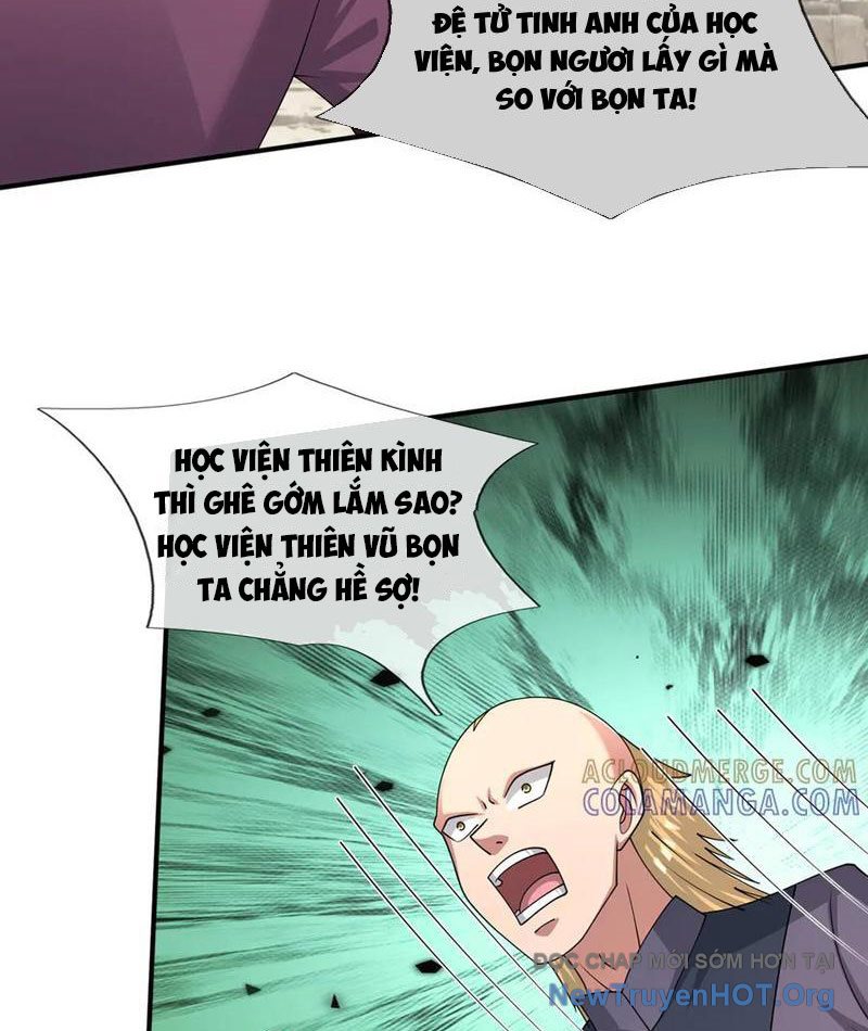 Khởi đầu Bằng Một Vạn Hít đất: Oanh Sát Thần Minh! Chapter 61 - Trang 48