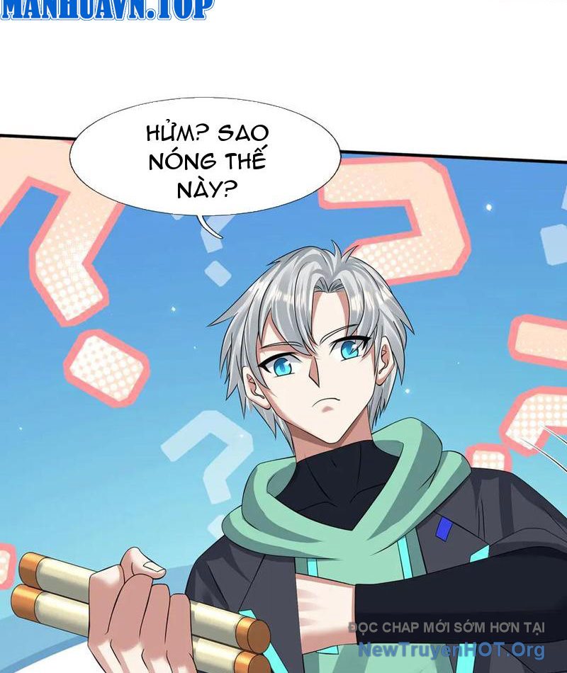 Khởi đầu Bằng Một Vạn Hít đất: Oanh Sát Thần Minh! Chapter 61 - Trang 5