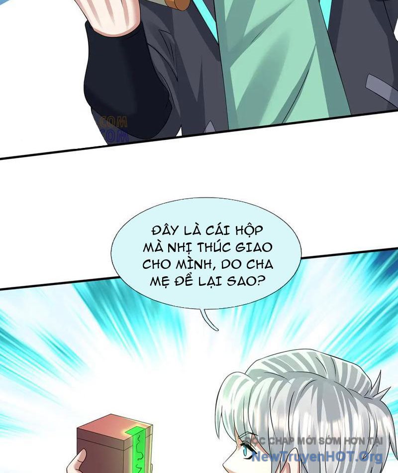 Khởi đầu Bằng Một Vạn Hít đất: Oanh Sát Thần Minh! Chapter 61 - Trang 6