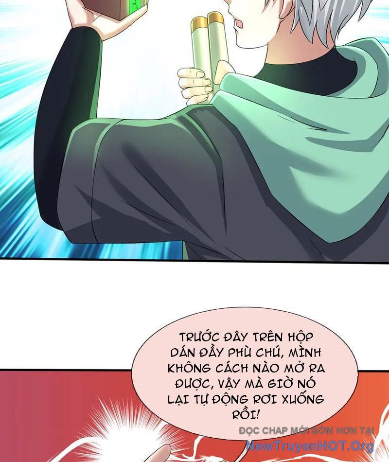Khởi đầu Bằng Một Vạn Hít đất: Oanh Sát Thần Minh! Chapter 61 - Trang 7