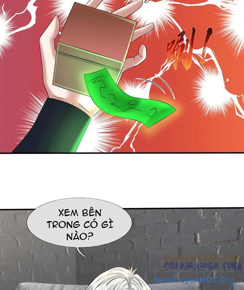 Khởi đầu Bằng Một Vạn Hít đất: Oanh Sát Thần Minh! Chapter 61 - Trang 8