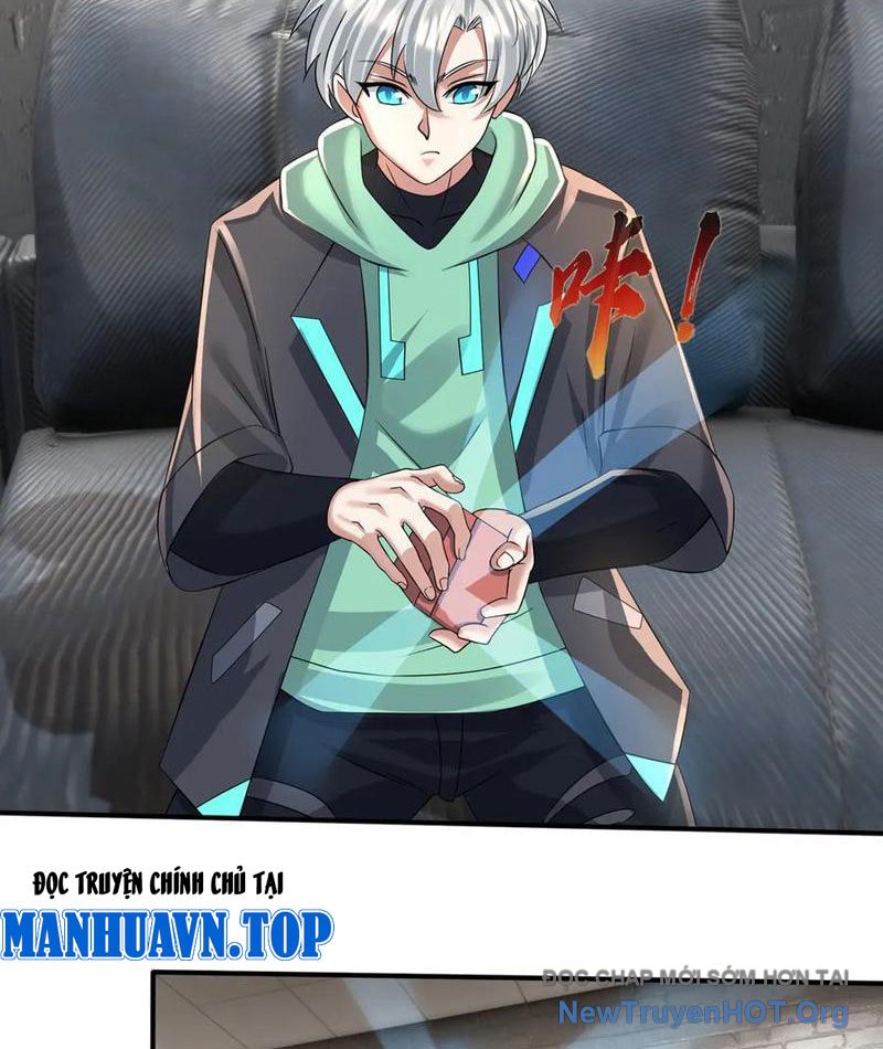 Khởi đầu Bằng Một Vạn Hít đất: Oanh Sát Thần Minh! Chapter 61 - Trang 9