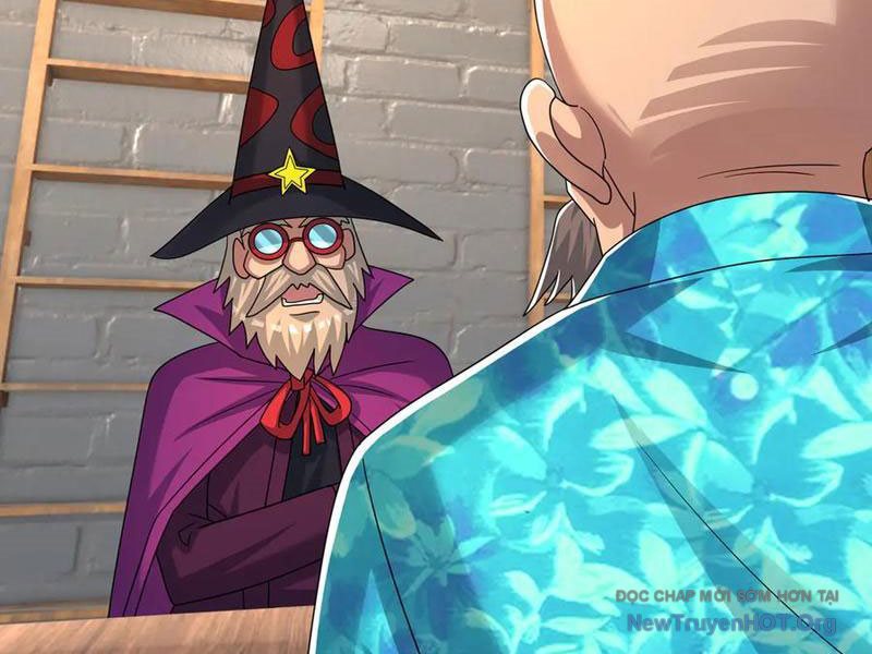 Khởi đầu Bằng Một Vạn Hít đất: Oanh Sát Thần Minh! Chapter 62 - Trang 10