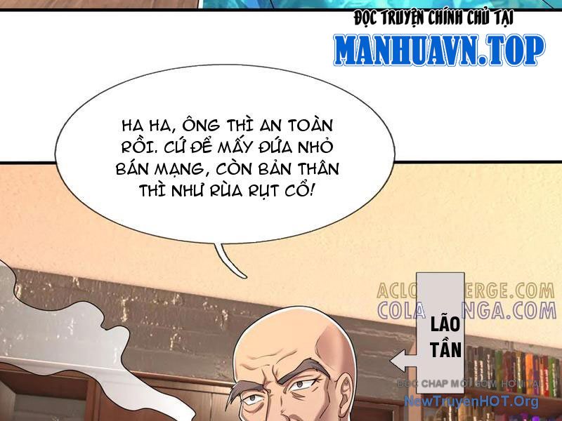 Khởi đầu Bằng Một Vạn Hít đất: Oanh Sát Thần Minh! Chapter 62 - Trang 11