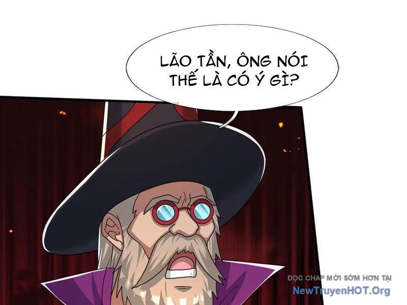 Khởi đầu Bằng Một Vạn Hít đất: Oanh Sát Thần Minh! Chapter 62 - Trang 13