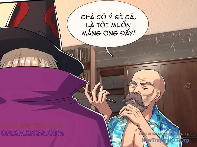 Khởi đầu Bằng Một Vạn Hít đất: Oanh Sát Thần Minh! Chapter 62 - Trang 15