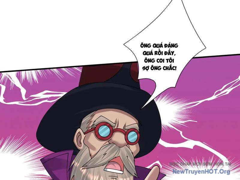 Khởi đầu Bằng Một Vạn Hít đất: Oanh Sát Thần Minh! Chapter 62 - Trang 17