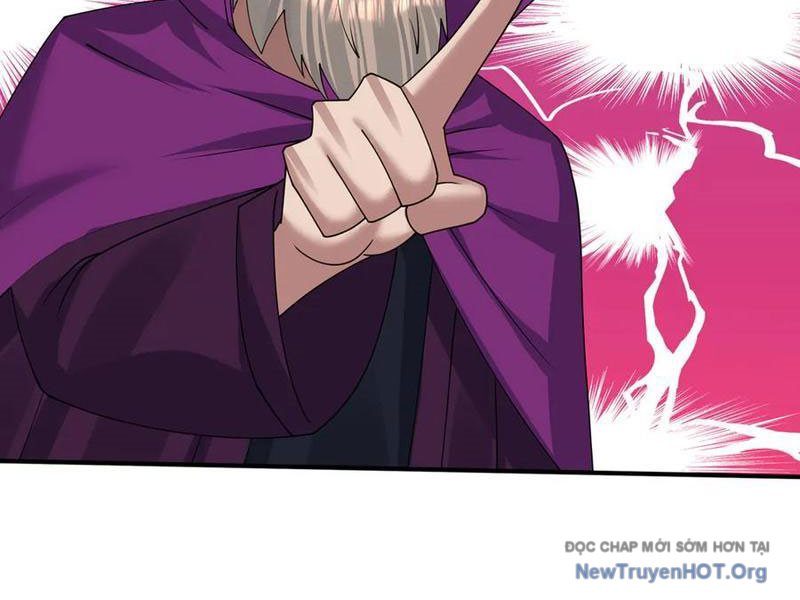 Khởi đầu Bằng Một Vạn Hít đất: Oanh Sát Thần Minh! Chapter 62 - Trang 18