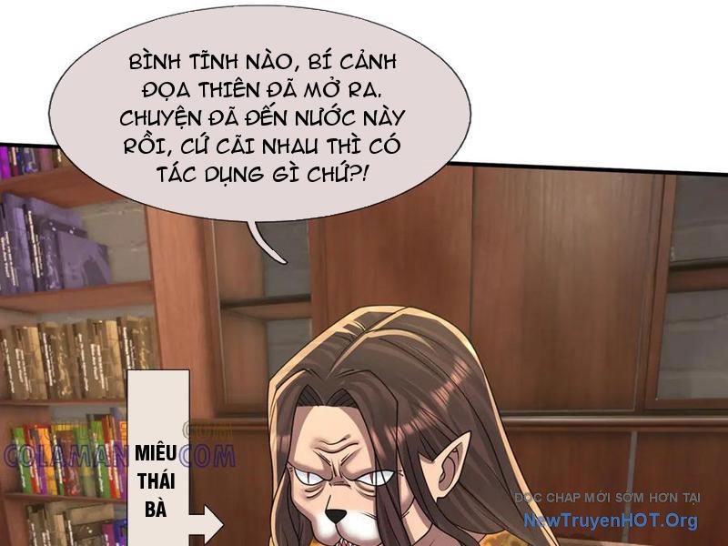 Khởi đầu Bằng Một Vạn Hít đất: Oanh Sát Thần Minh! Chapter 62 - Trang 19