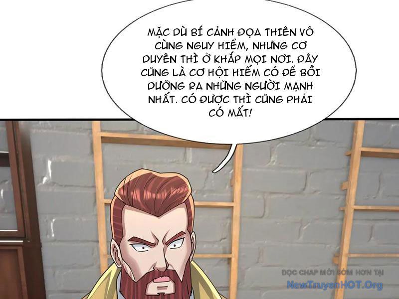 Khởi đầu Bằng Một Vạn Hít đất: Oanh Sát Thần Minh! Chapter 62 - Trang 21