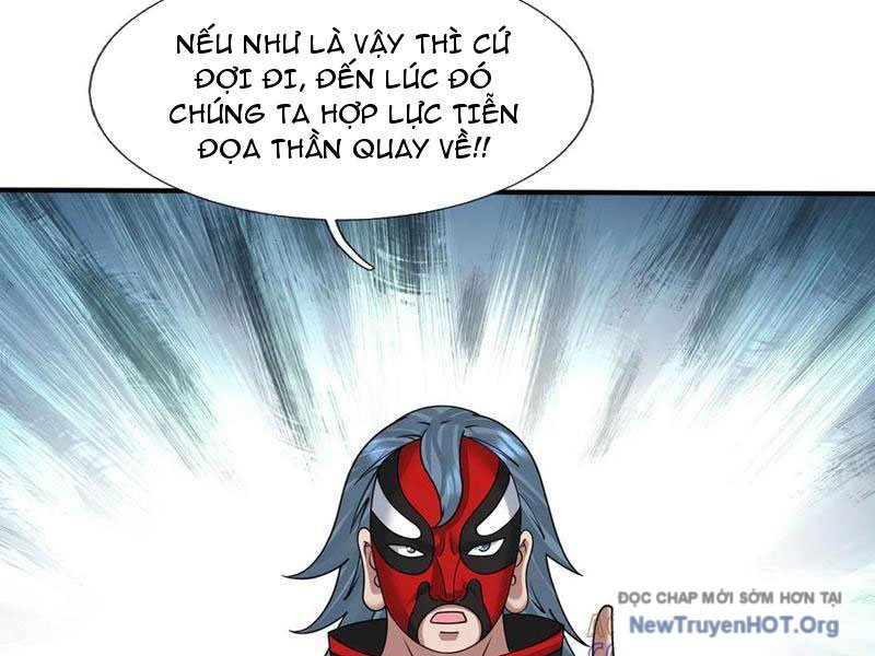 Khởi đầu Bằng Một Vạn Hít đất: Oanh Sát Thần Minh! Chapter 62 - Trang 23