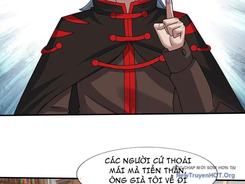Khởi đầu Bằng Một Vạn Hít đất: Oanh Sát Thần Minh! Chapter 62 - Trang 24