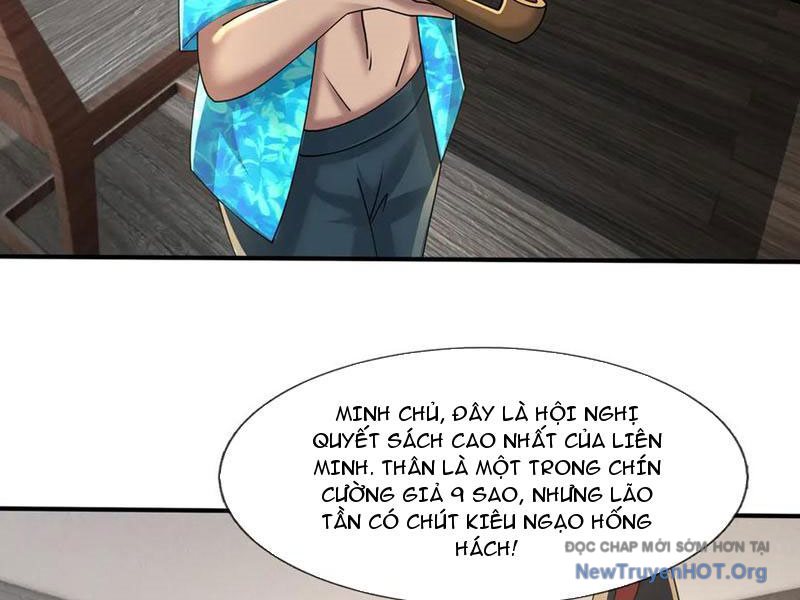 Khởi đầu Bằng Một Vạn Hít đất: Oanh Sát Thần Minh! Chapter 62 - Trang 26