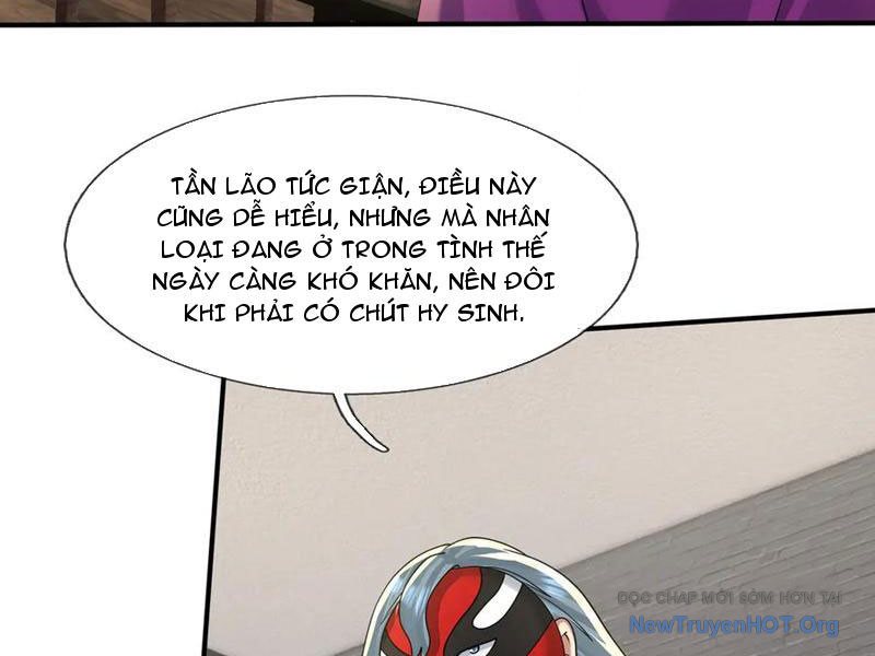 Khởi đầu Bằng Một Vạn Hít đất: Oanh Sát Thần Minh! Chapter 62 - Trang 28