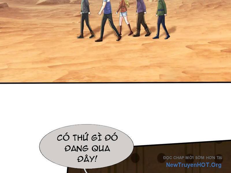 Khởi đầu Bằng Một Vạn Hít đất: Oanh Sát Thần Minh! Chapter 62 - Trang 37