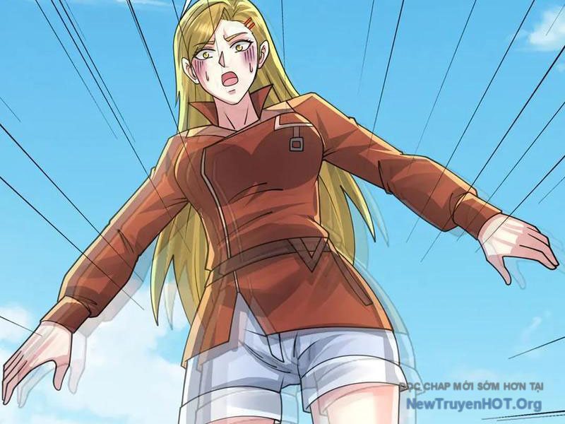 Khởi đầu Bằng Một Vạn Hít đất: Oanh Sát Thần Minh! Chapter 62 - Trang 42