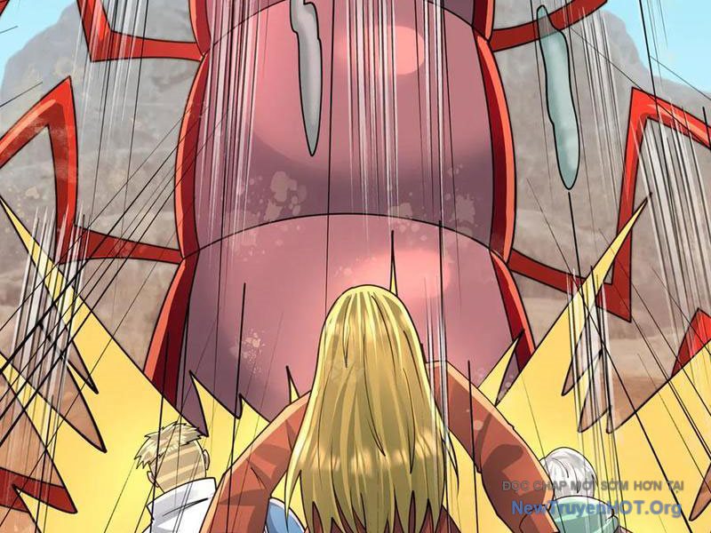 Khởi đầu Bằng Một Vạn Hít đất: Oanh Sát Thần Minh! Chapter 62 - Trang 49